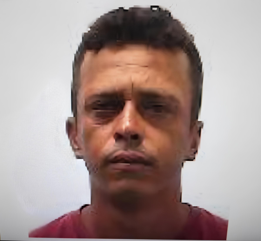 Polícia Civil procura homem acusado de feminicídio