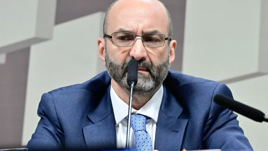 Ex-dono da Reag entrega proposta de delação à PGR 