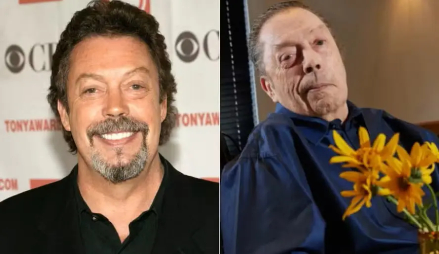Morre Tim Curry, astro de It, e Esqueceram de Mim