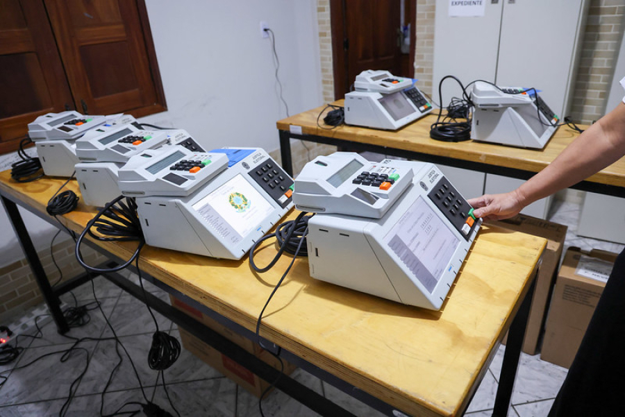 92% dos eleitores rejeitam uso de deepfakes