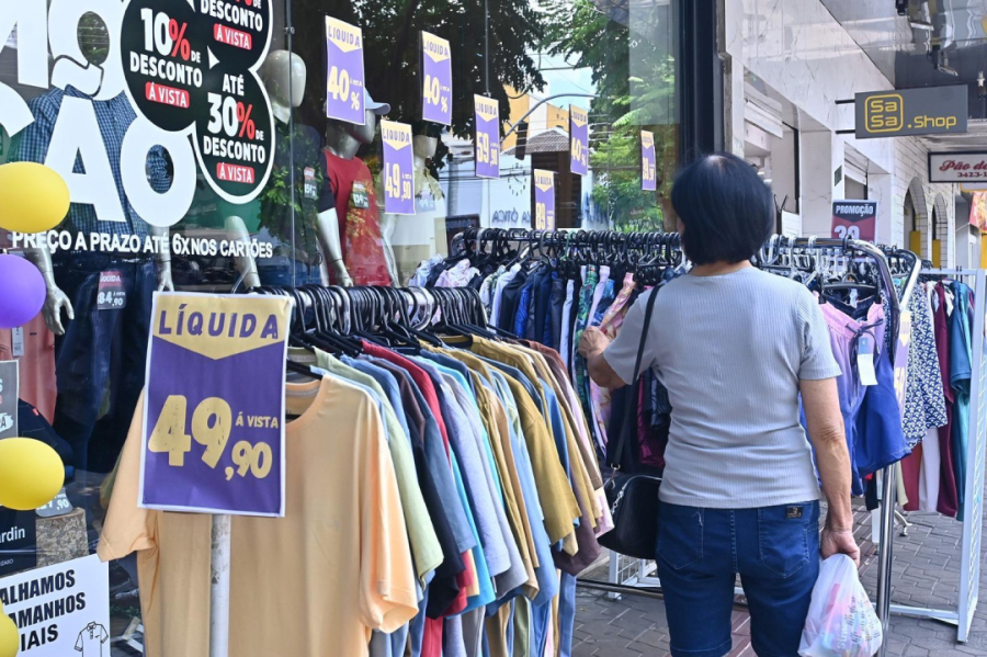 Nesta sexta tem lançamento da Paranavaí Liquida