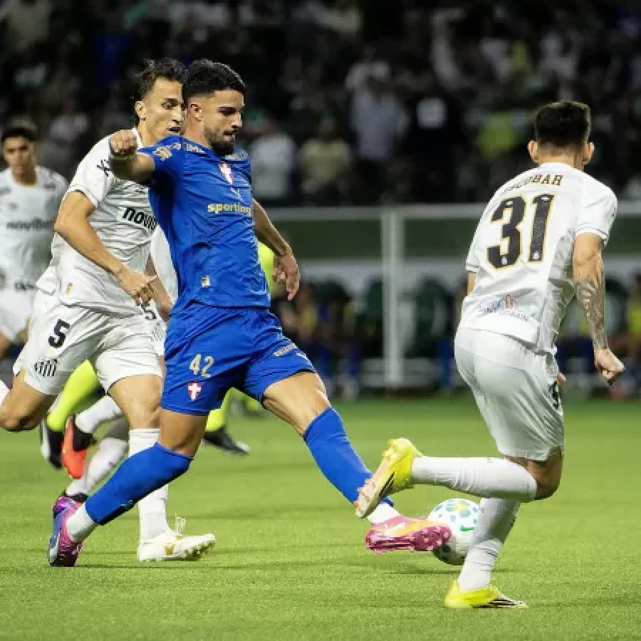 Veja os resultados das quartas de final.