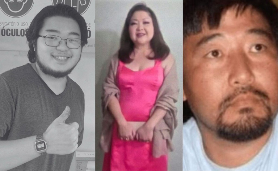 Família encontrada morta em apartamento era tranquila.