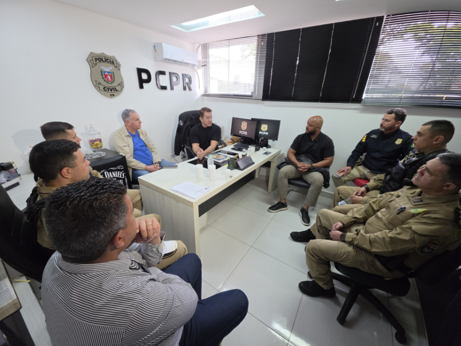 Mortes no trânsito acendem alerta em Maringá