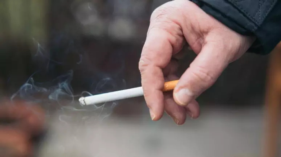 Os impactos do tabagismo na saúde bucal 