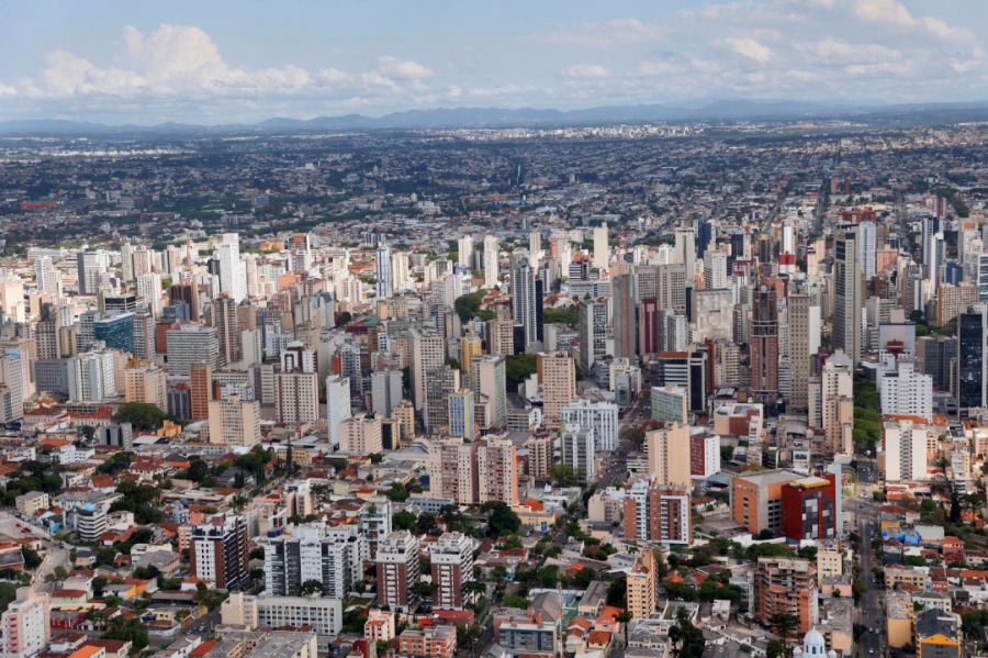 Paraná reforça protagonismo nacional.