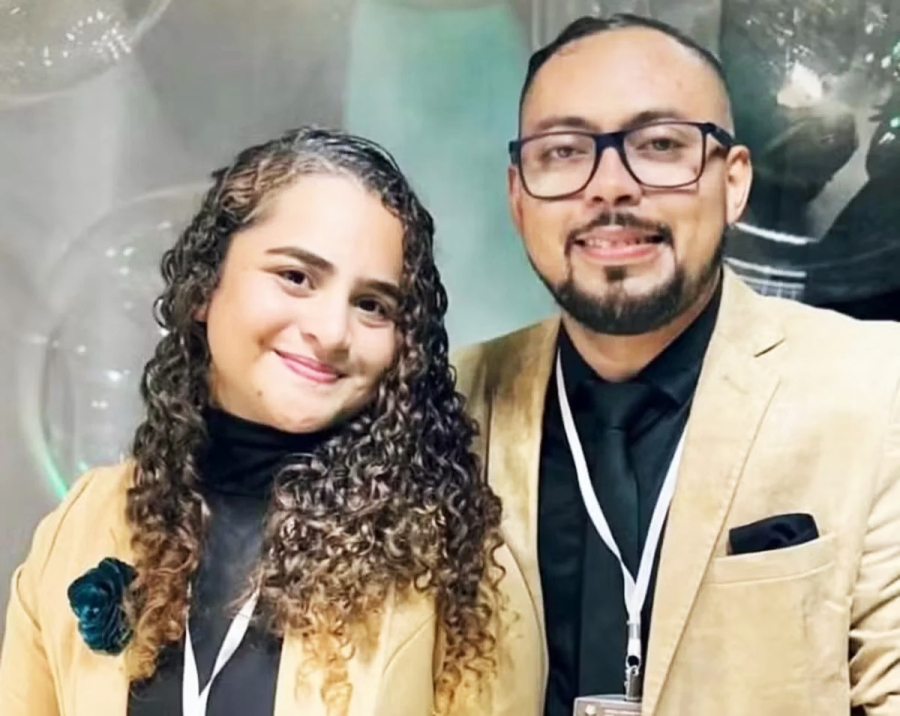 Casal de pastores acusado de abusos é procurado