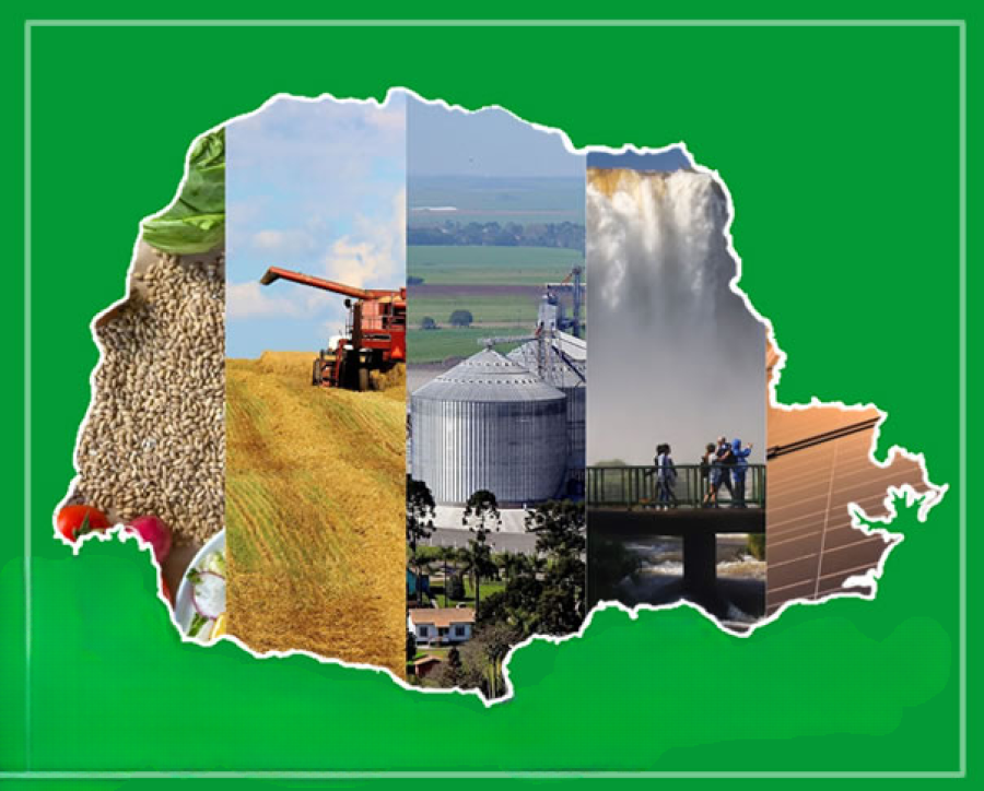 Paraná supera expansão pelo 3° mês consecutivo