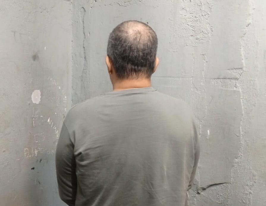 Suspeito por duplo homicídio é preso em Cascavel