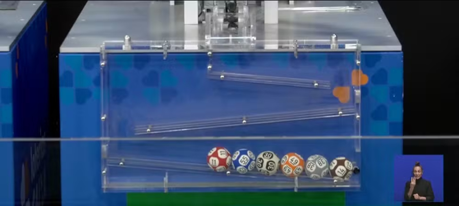 Mega-Sena com prêmio acumulado para este domingo(30)