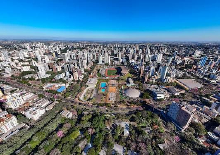 Paraná aumenta, mas 171 cidades encolheram.