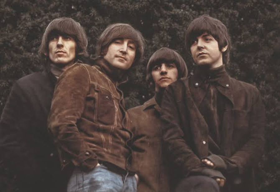 Beatles revelam gravação inédita de “Day Tripper” 