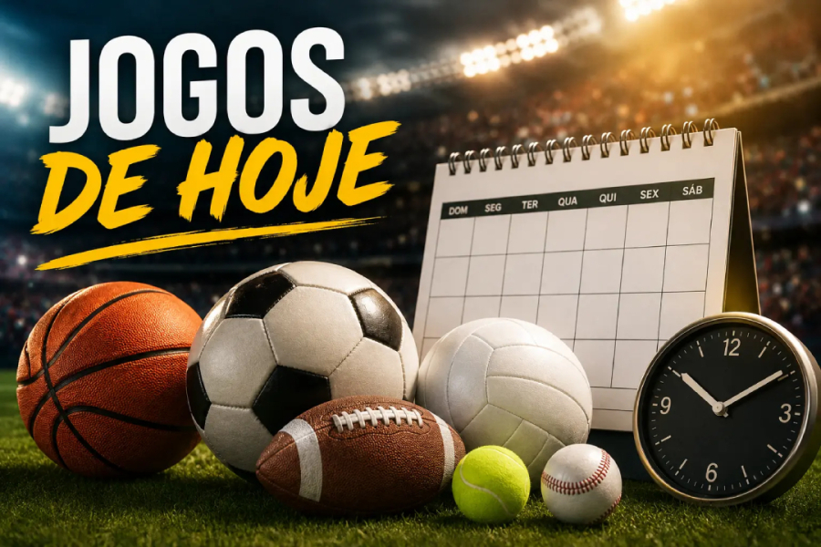 O dogão na torcida pela classificação.