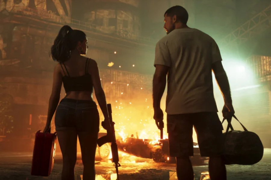 Confira o que foi apresentado em trailer da Netflix