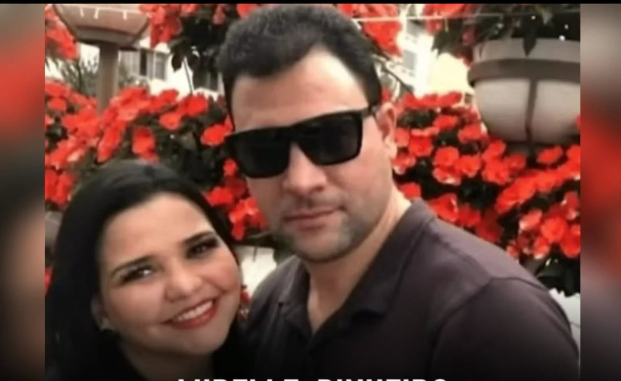 Sertanejo condenado por matar esposa.