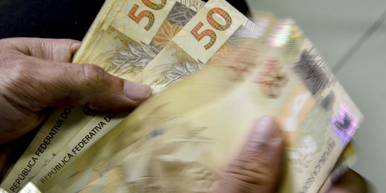Renegociação de dívidas termina segunda-feira.