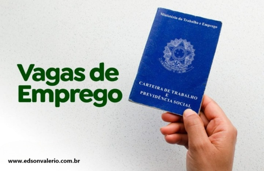 Maringá começou a semana com 973  vagas.