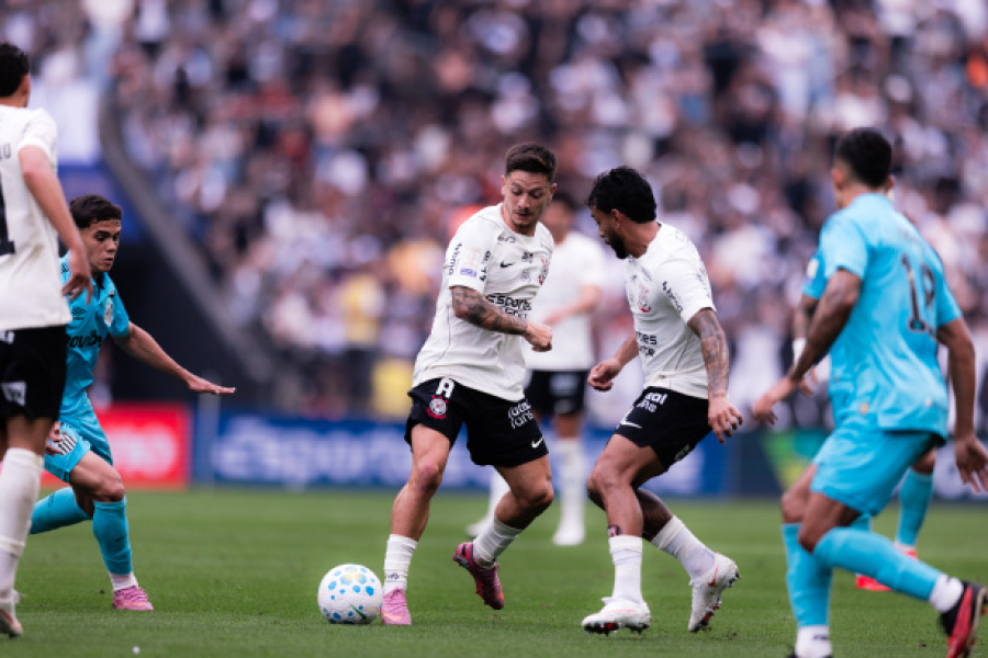Os resultados da série A e jogos da Copa do Brasil