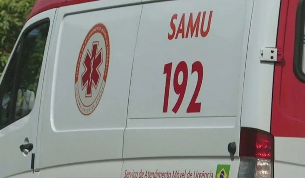 SAMU terá nova sede em Paranavaí.   