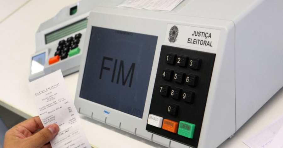 Pesquisa revela eleitor mais atento à campanha.