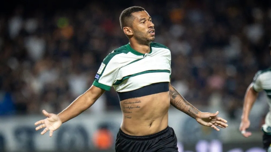 Coritiba aplica virada heroica sobre o Remo