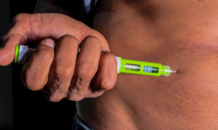 Anvisa aprova nova caneta para tratar diabetes tipo 2
