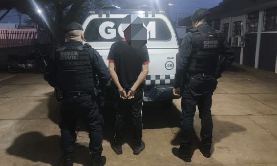 Mulher denuncia agressões e cárcere privado