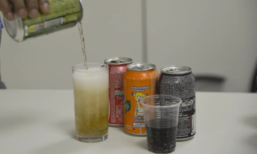 Consumo excessivo de açúcar pode gerar consequências