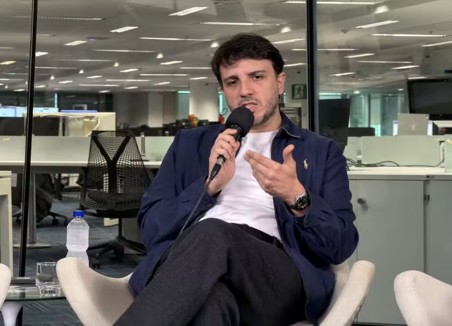  YouTube e Instagram derrubam contas de Renan Santos 