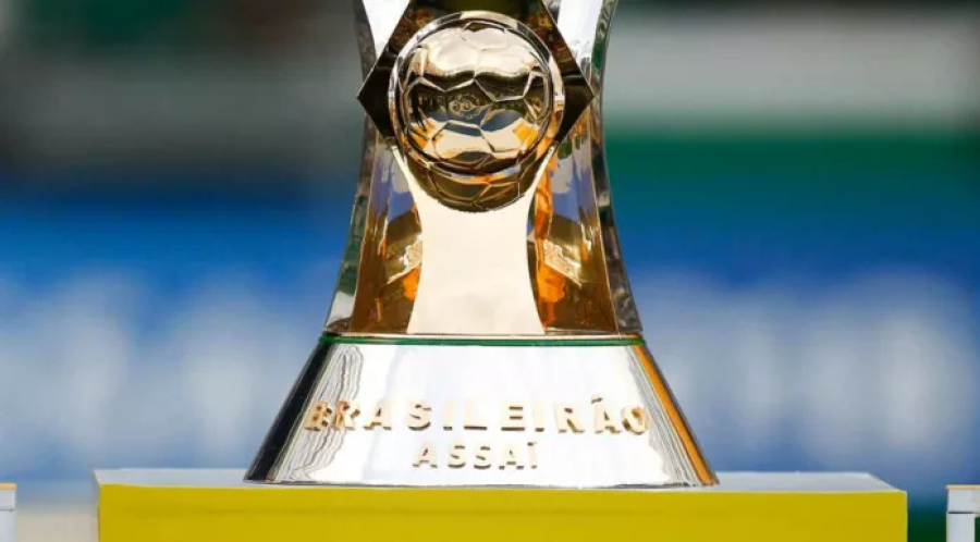 CBF detalha rodadas 27 a 30 do Brasileirão