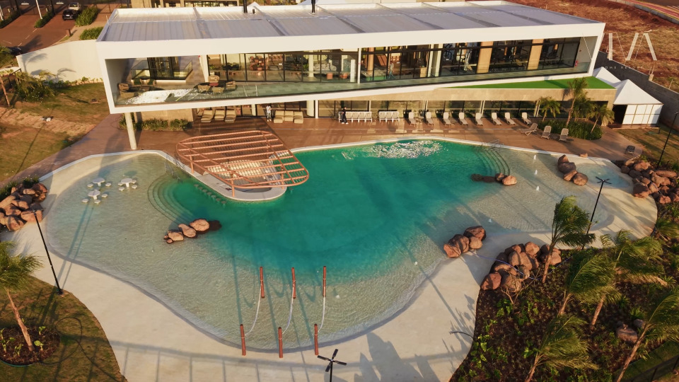 Corpal Incorporadora entrega Vivá Home Resort 