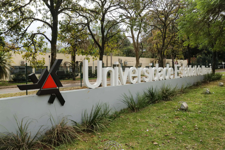 UEM conhece hoje nova gestão.