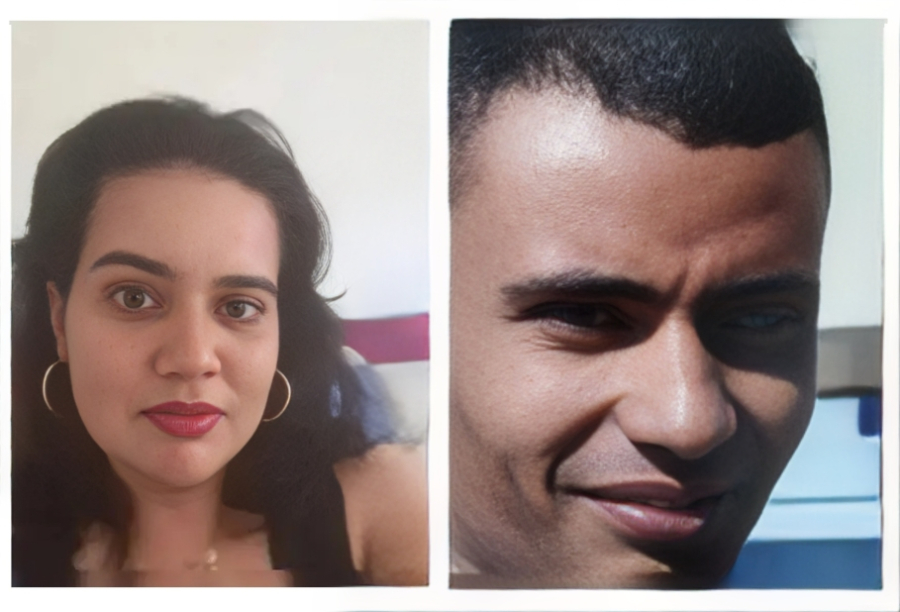 Invade casa, mata ex-companheira e se mata.