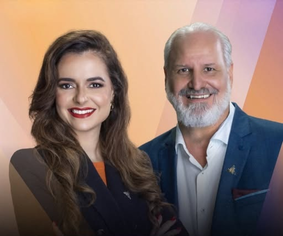 Gisele Mendes vence eleição para Reitoria da UEM