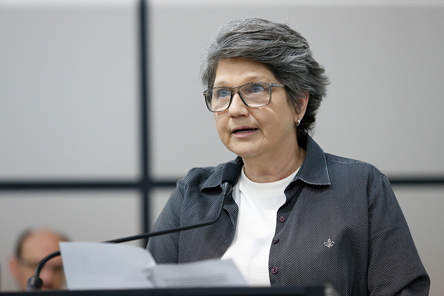 TJ-PR rejeita recursos de Cris Lauer.