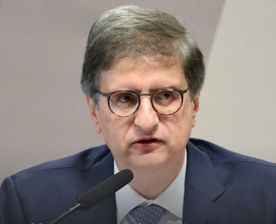 Vorcaro custeou despesas de filho de Gonet.
