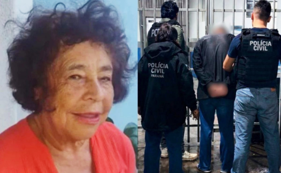 Justiça aceita denúncia e torna réu acusado de latrocínio