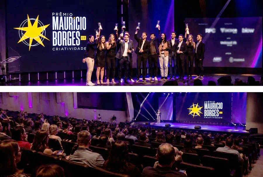 Prêmio Maurício Borges de Criatividade terá primeira edição.