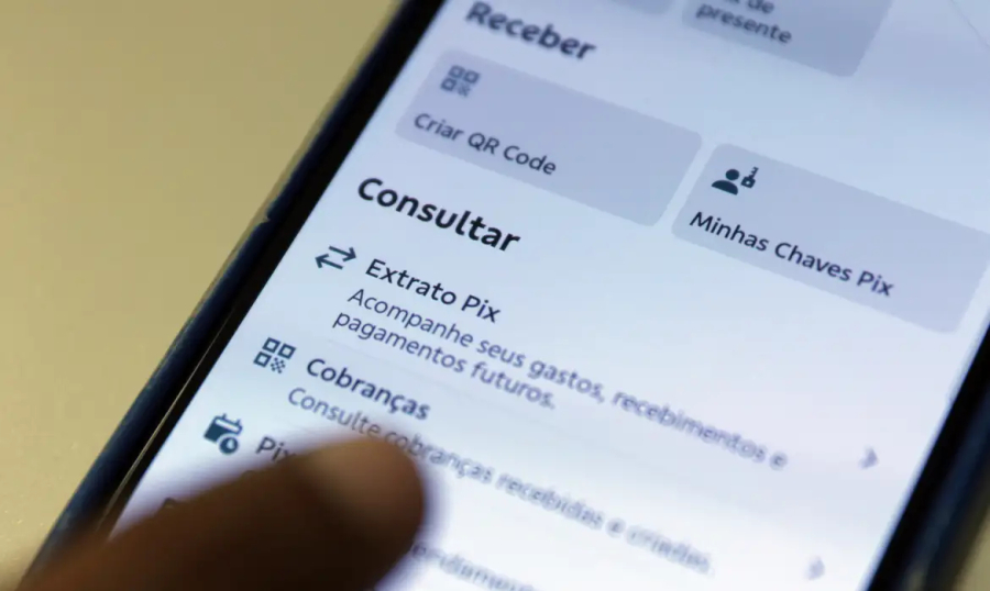 Nova regra contra