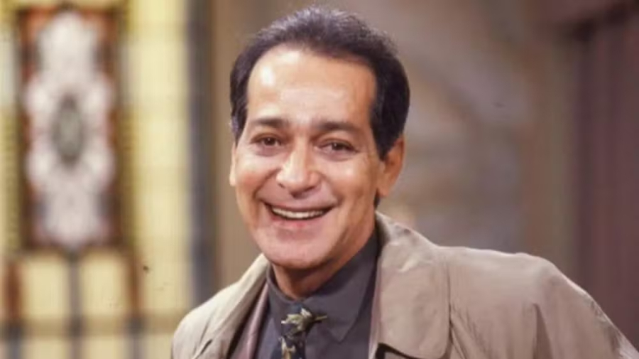 Morre aos 83 anos, Gracindo Jr., ator e diretor.