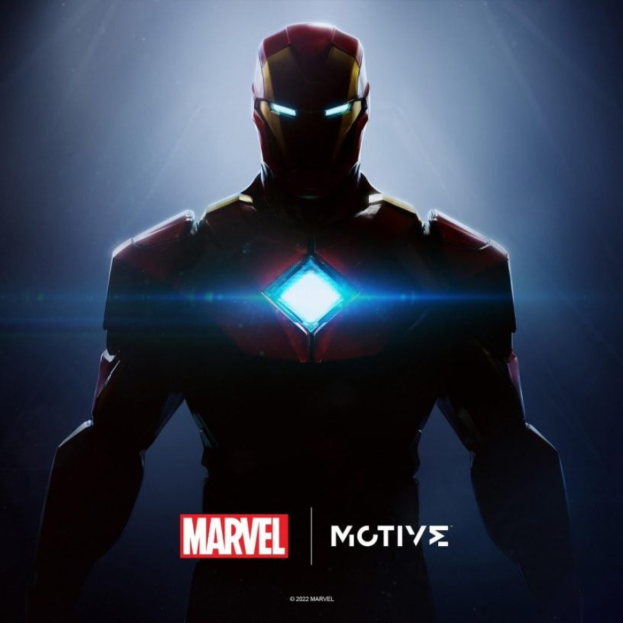 Homem de Ferro da EA tem trailer vazado 