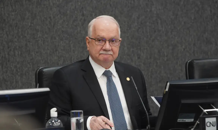  Fachin diz que medidas serão anunciadas no tempo devido