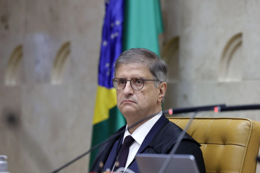 Menções a Gonet provocam constrangimento no MPF