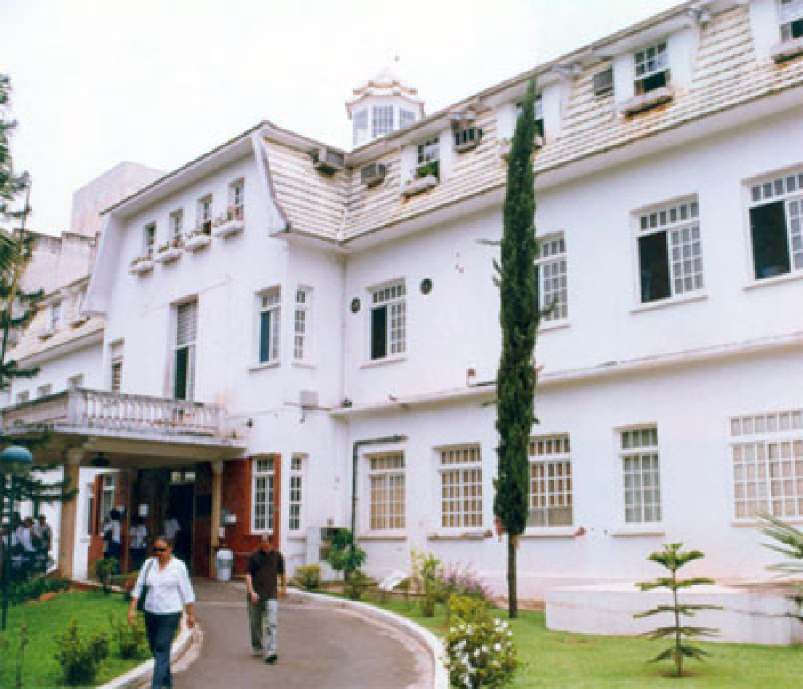 Santa Casa de Londrina é novamente alvo de fiscalização do MP