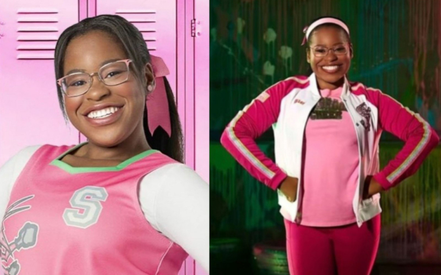 Atriz de 'Zombies', Carla Jeffery morre aos 33 anos