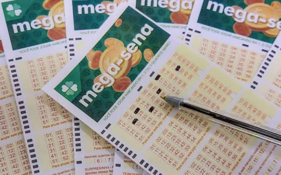 Mega-Sena sorteia prêmio acumulado de R$ 41 milhões 