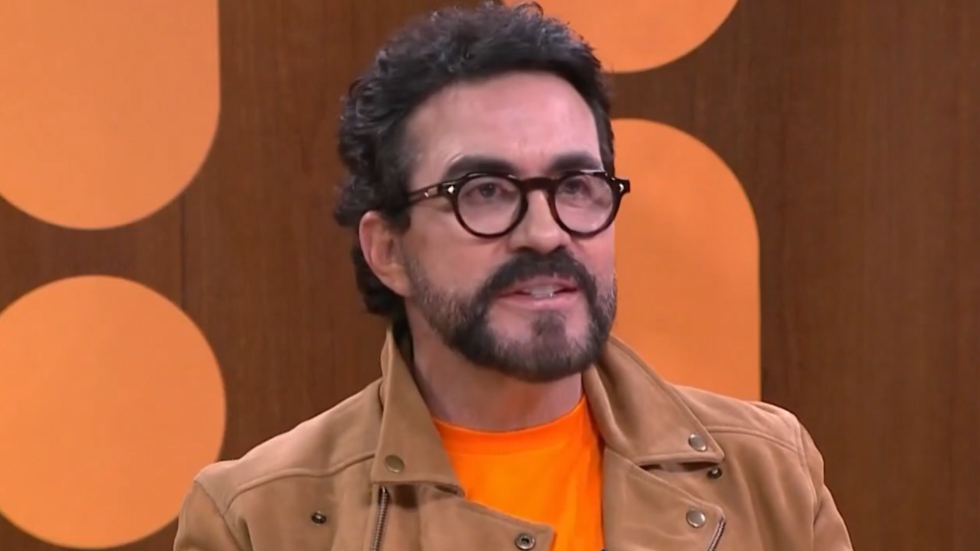 Padre Fábio de Melo dá resposta certeira