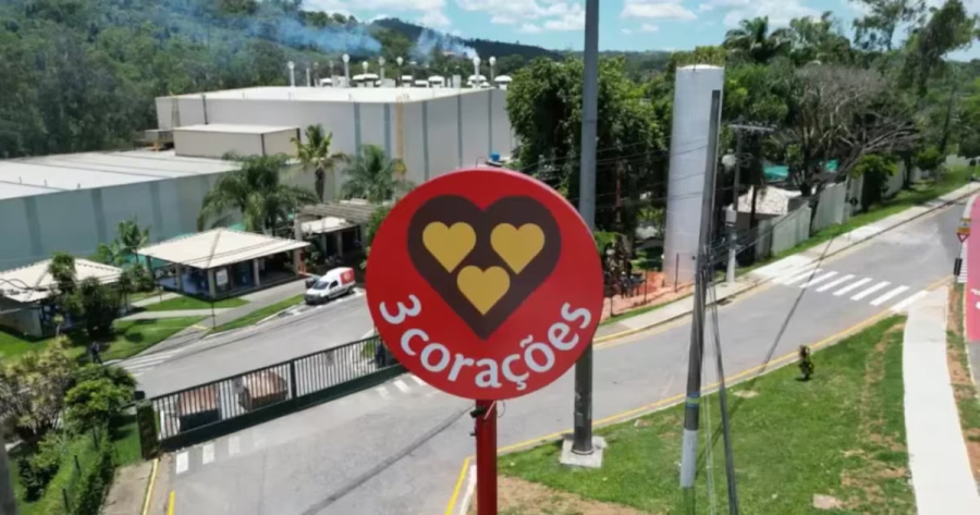 Grupo 3corações compra a Yoki e a Kitano.