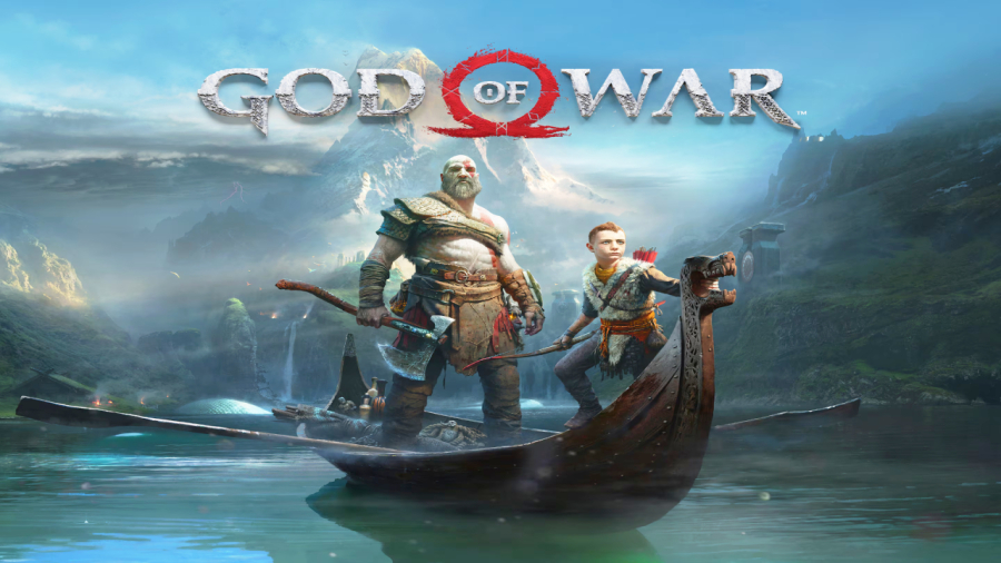 Dave Bautista será Kratos em ‘God of War’ 
