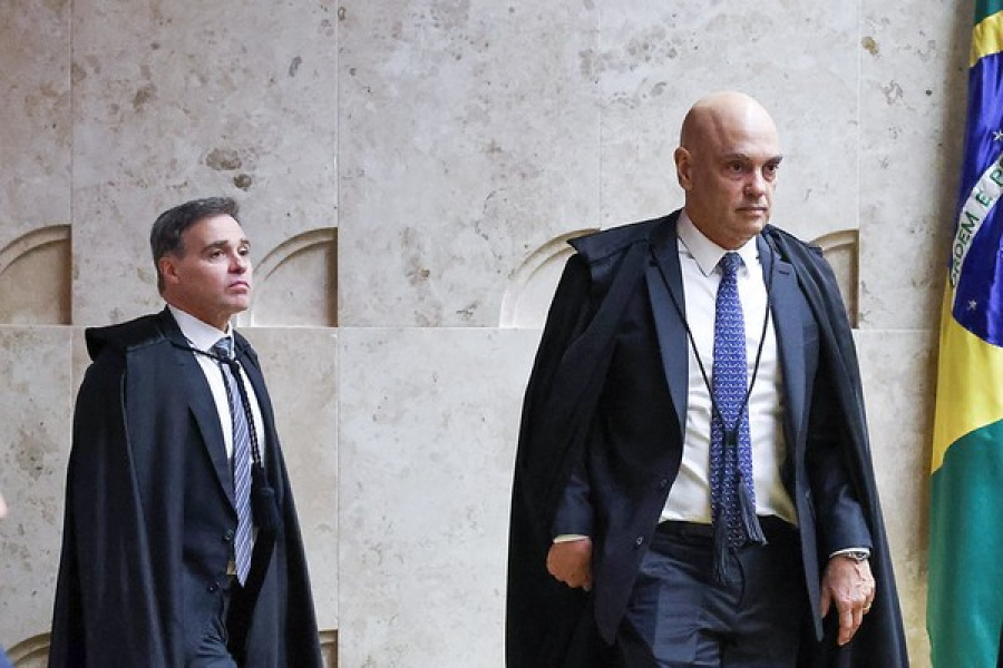 Fachin cobra explicações sobre investigação do Banco Master